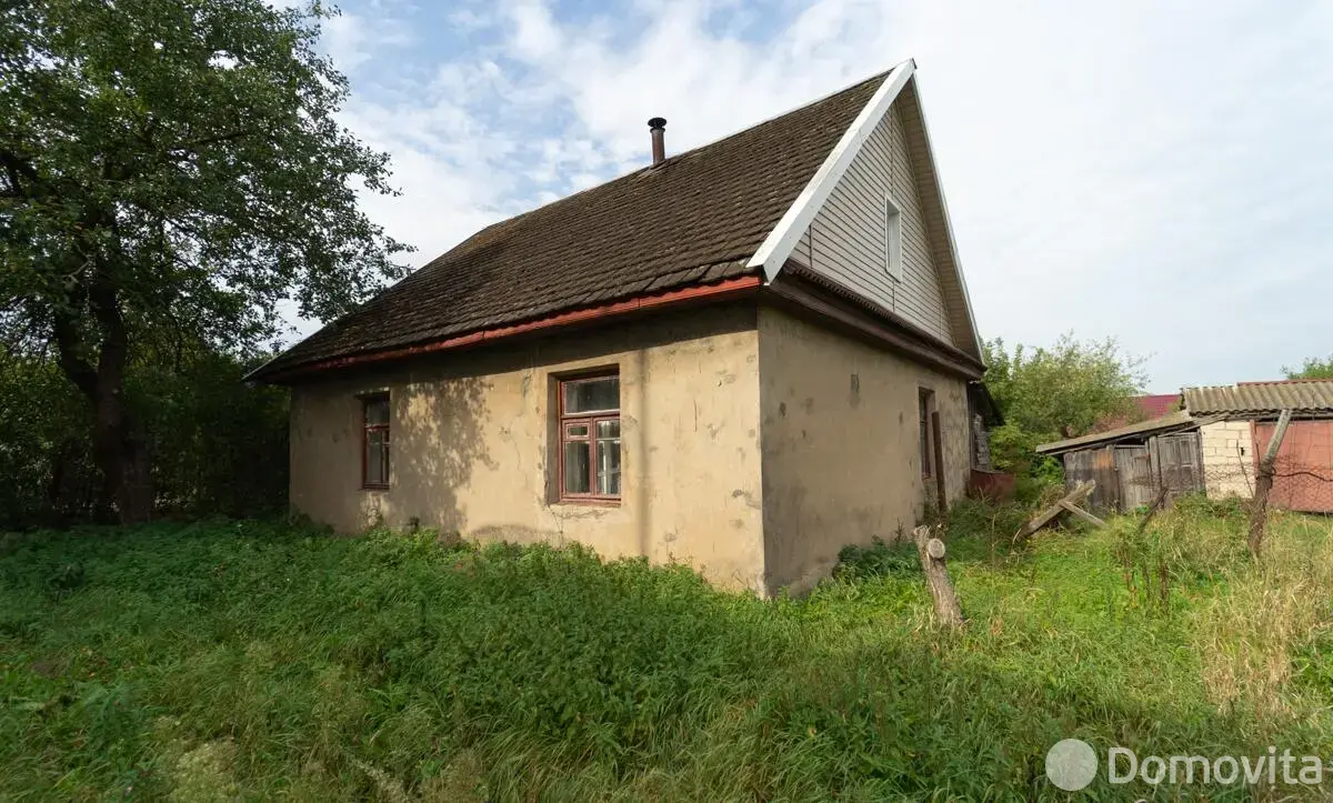 Стоимость продажи дома, Усяж, пер. Северный, д. 107