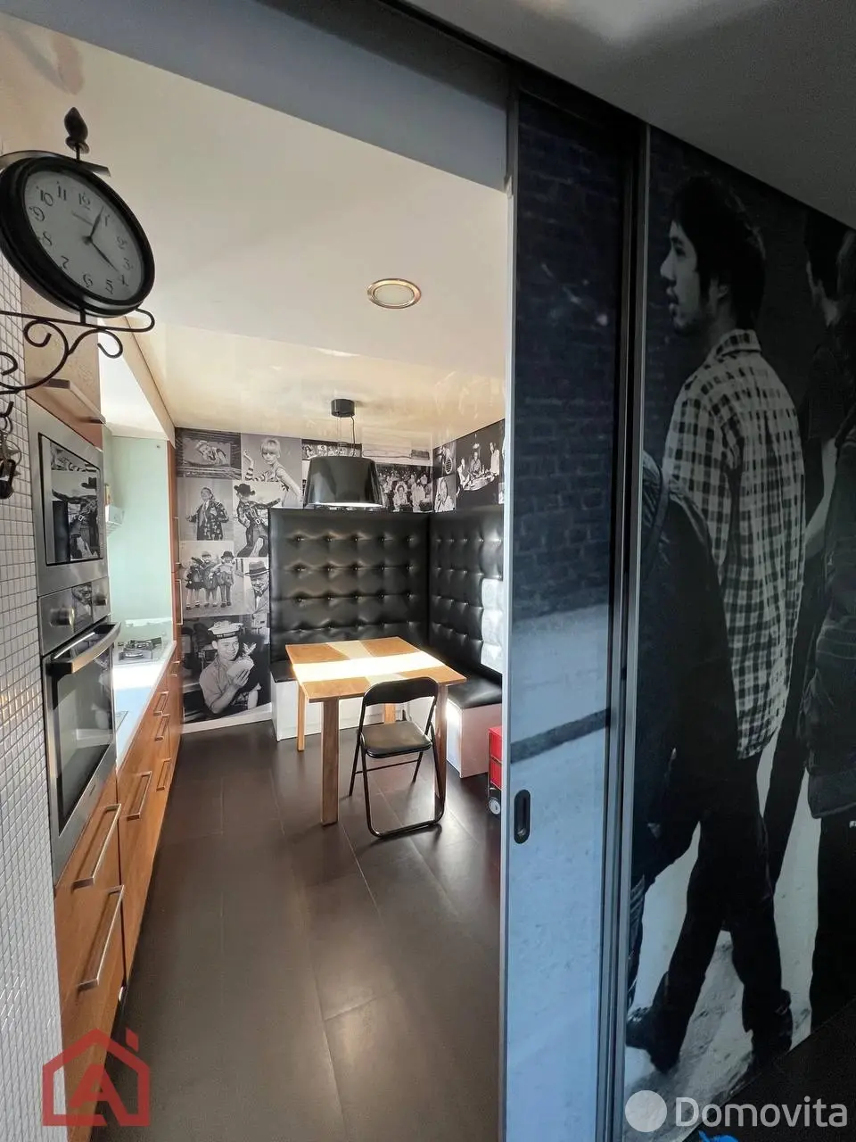 квартира, Минск, ул. Гурского, д. 44/2, стоимость аренды 1 369 р./мес.