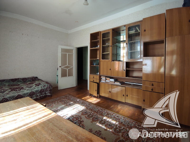 Продажа 3-комнатной квартиры в Бресте, ул. Ленина, 83000 USD, код: 1068264 - фото 4