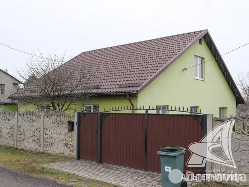 дом, Брест, - лучшее предложение