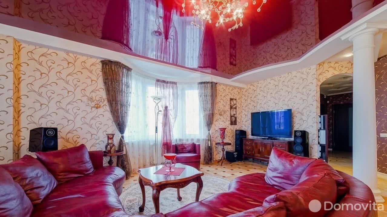 Снять 2-комнатную квартиру в Минске, ул. Червякова, д. 61, 650USD, код 138889 - фото 2