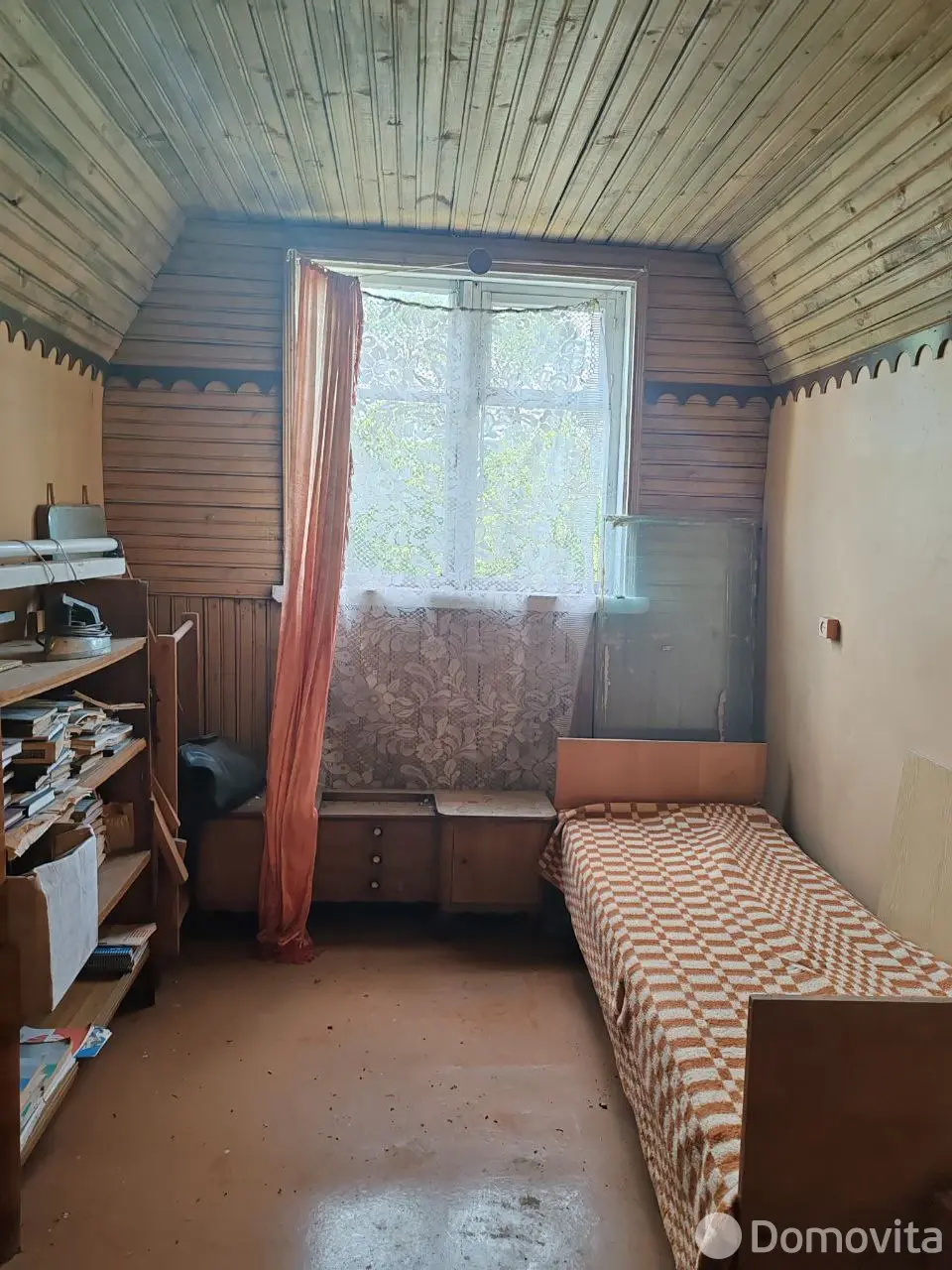 дача, Озерное, 