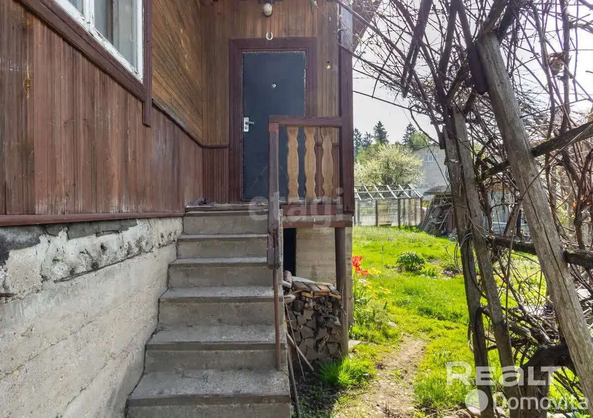 Продажа 2-этажной дачи в Физик Минская область, 54600BYN, код 186025 - фото 12