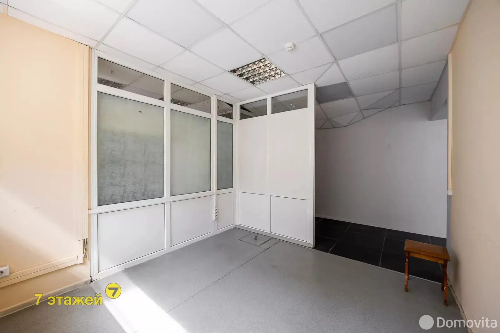 Купить офис на ул. Петра Мстиславца, д. 4 в Минске, 249999USD, код 7688 - фото 17