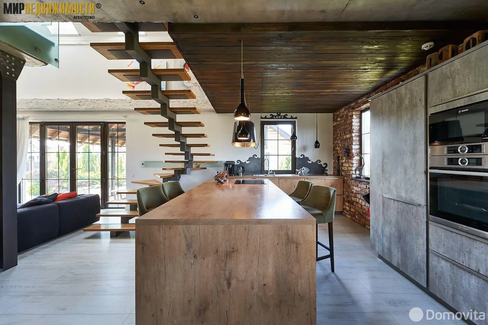 Цена продажи коттеджа, Липовая Колода,