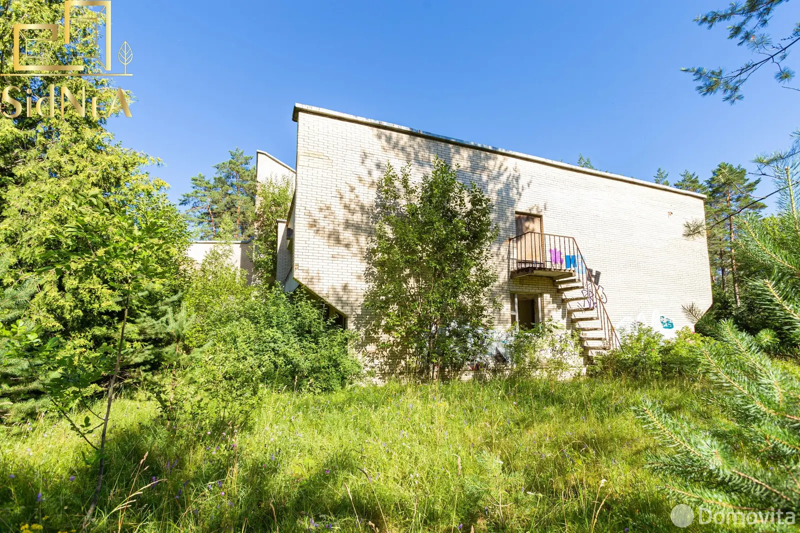 Купить помещение под сферу услуг в Выгоничах, - фото 22