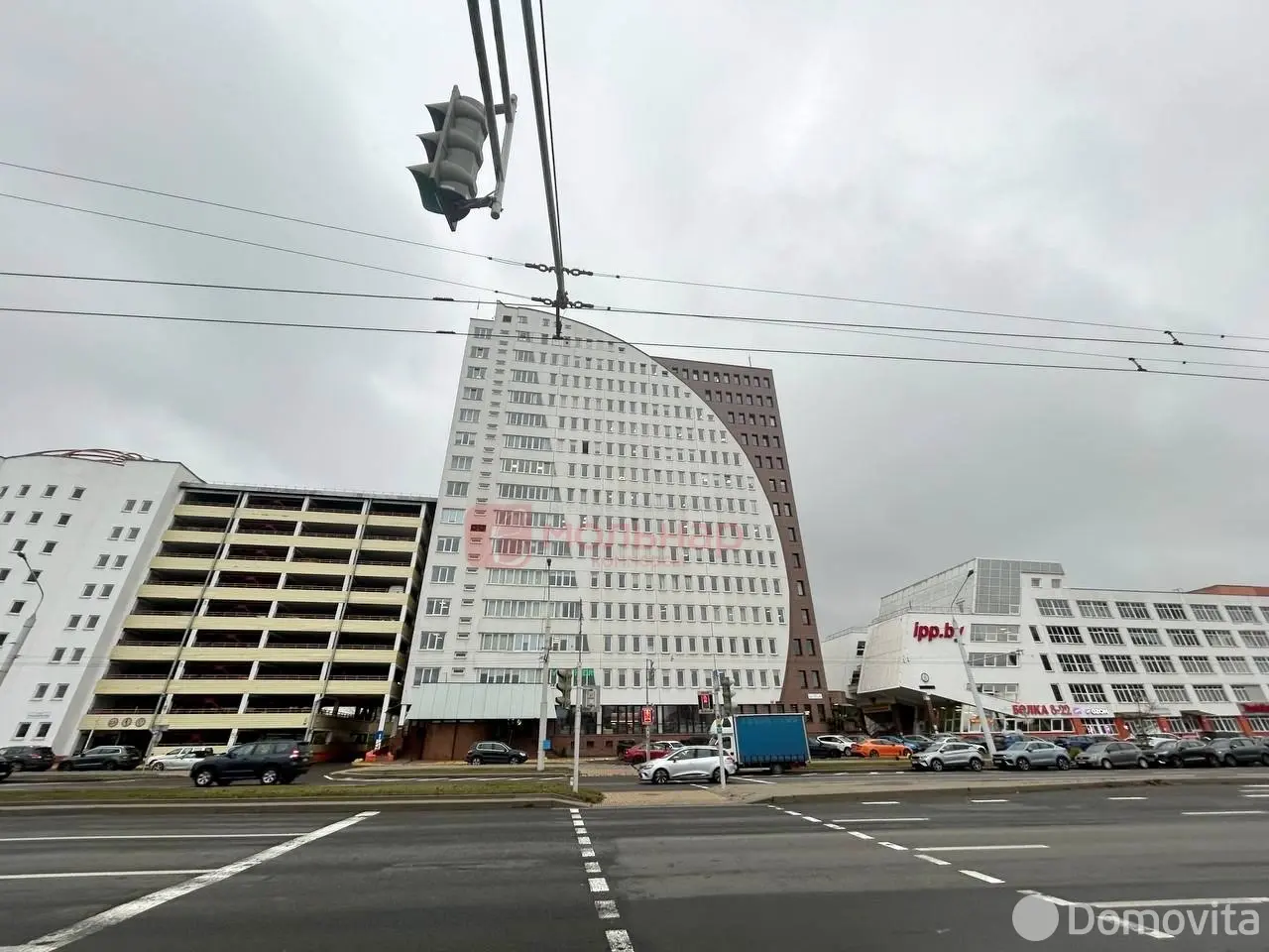 офис, Минск, ул. Тимирязева, д. 65Б - лучшее предложение