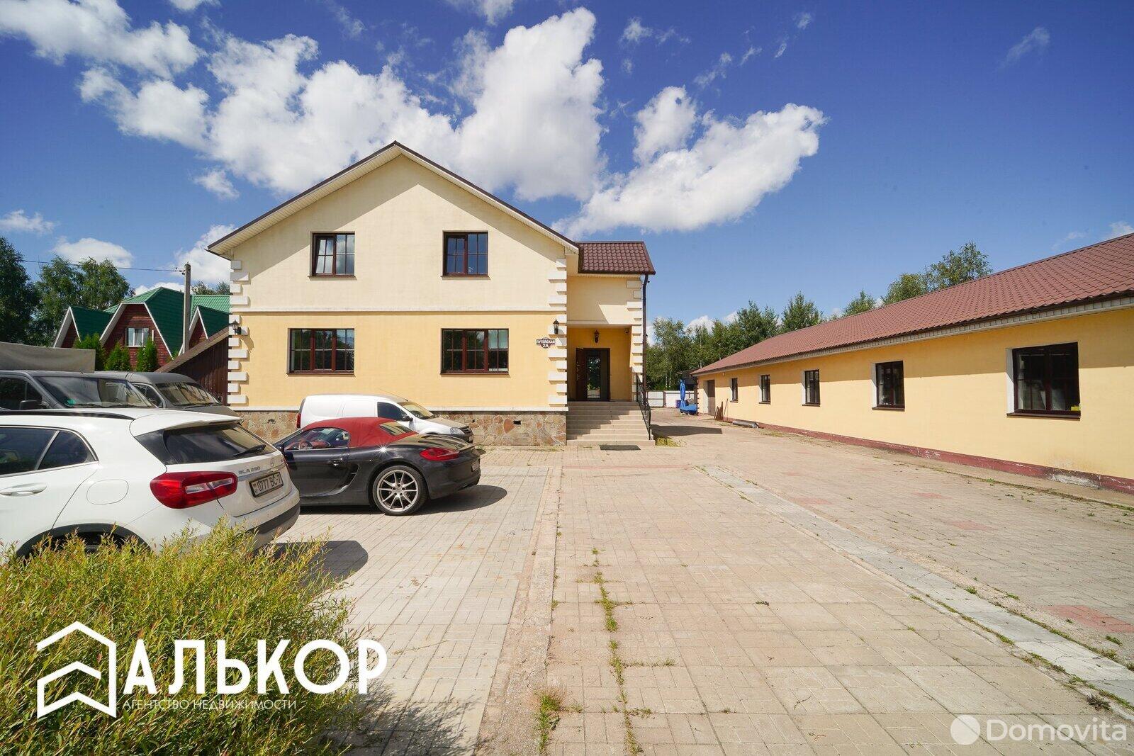 Купить офис на ул. Путейская, д. 2/А в Колодищах, 439000USD, код 5515 - фото 3