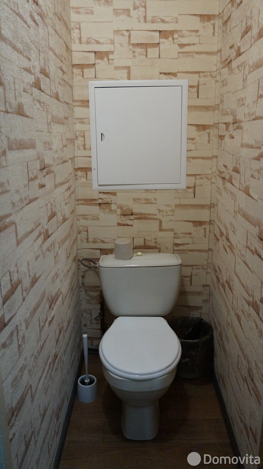 Продажа комнаты в Минске, ул. Ванеева, д. 18, цена 159367 BYN, код 7691 - фото 13