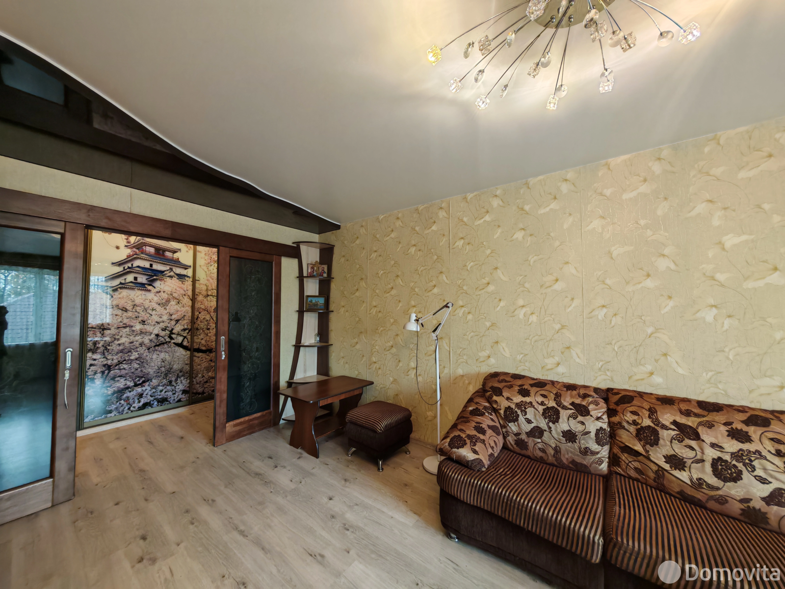 квартира, Хатежино, ул. Советская, д. 2А - лучшее предложение