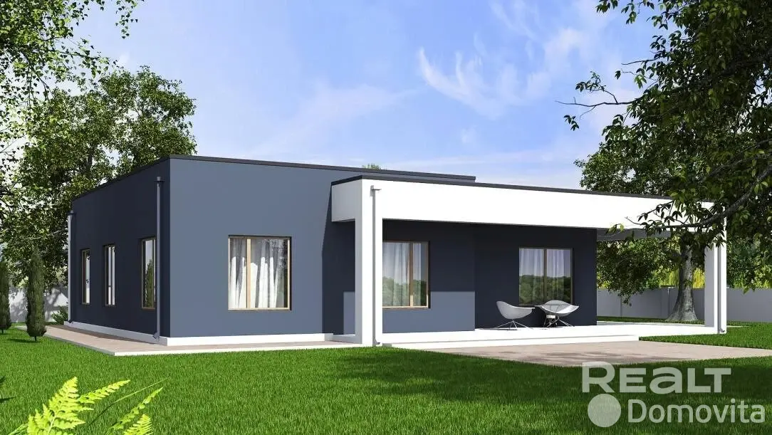 Купить земельный участок, 12.6 соток, Подлипки, Минская область, 43500USD, код 571568 - фото 11