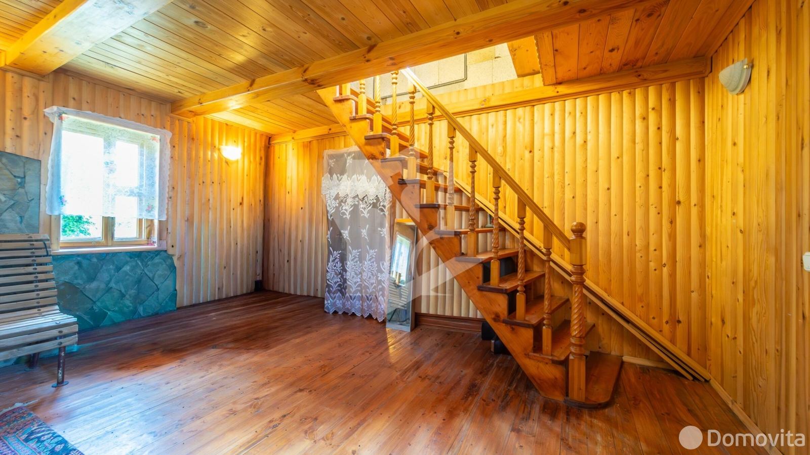 Купить 2-этажную дачу в Игуменское-2008 Минская область, 14500USD, код 185289 - фото 16