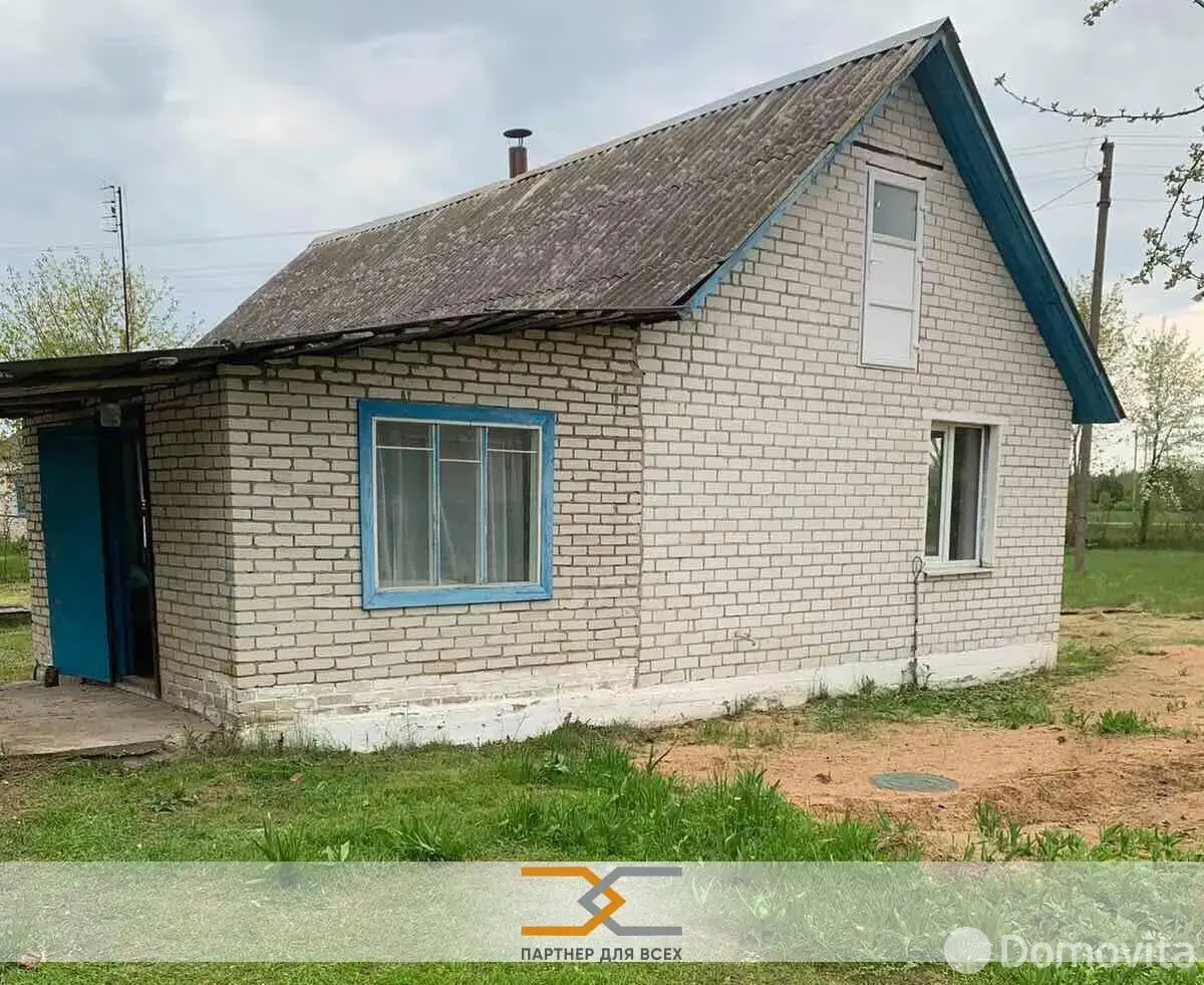 дом, Новоельня, ул. Новогрудская