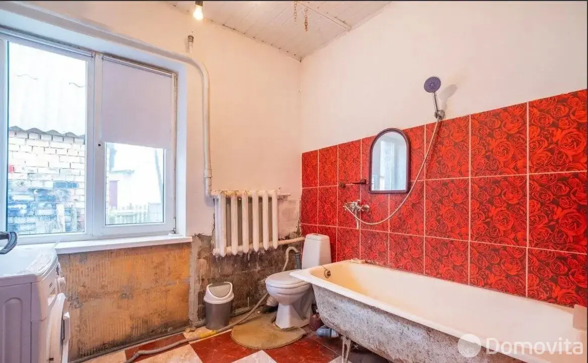 дом, Радошковичи, ул. 3 Липеня 