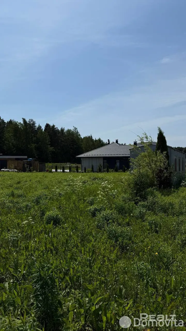 участок, Телепашня,