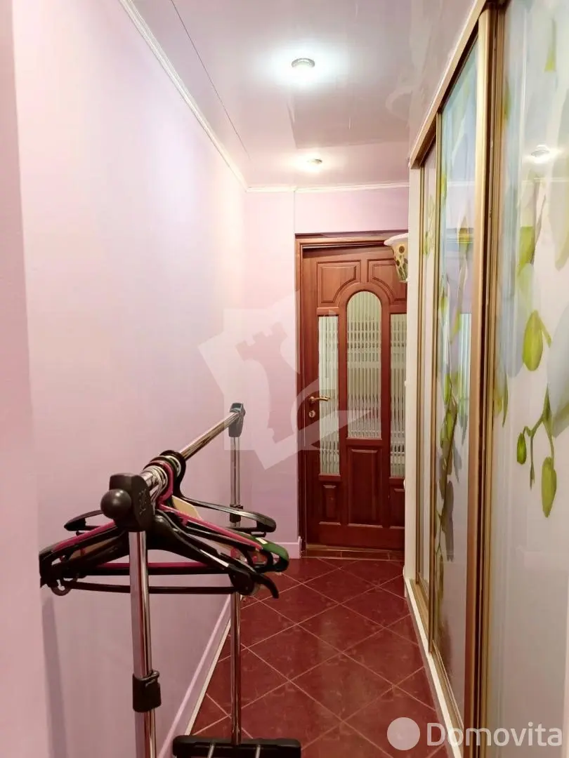 Снять 3-комнатную квартиру в Минске, пр-т Пушкина, д. 41, 1300BYN, код 151444 - фото 25