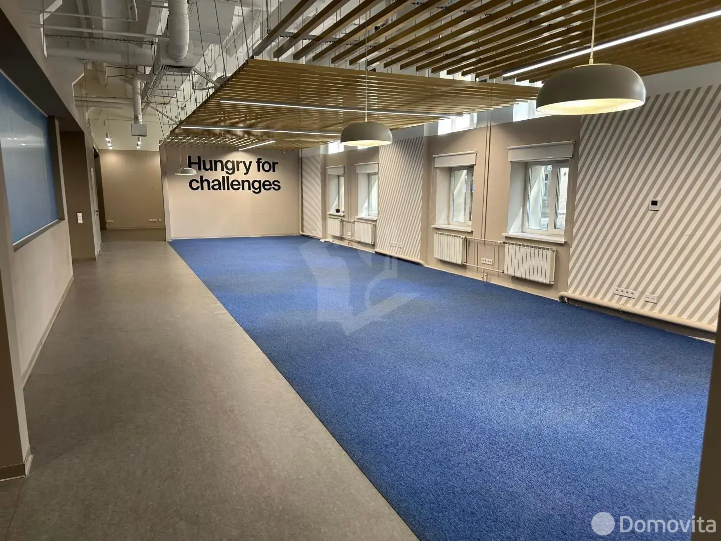 Снять офис на ул. Фабрициуса, д. 8/Б в Минске, 25012BYN, код 13499 - фото 1