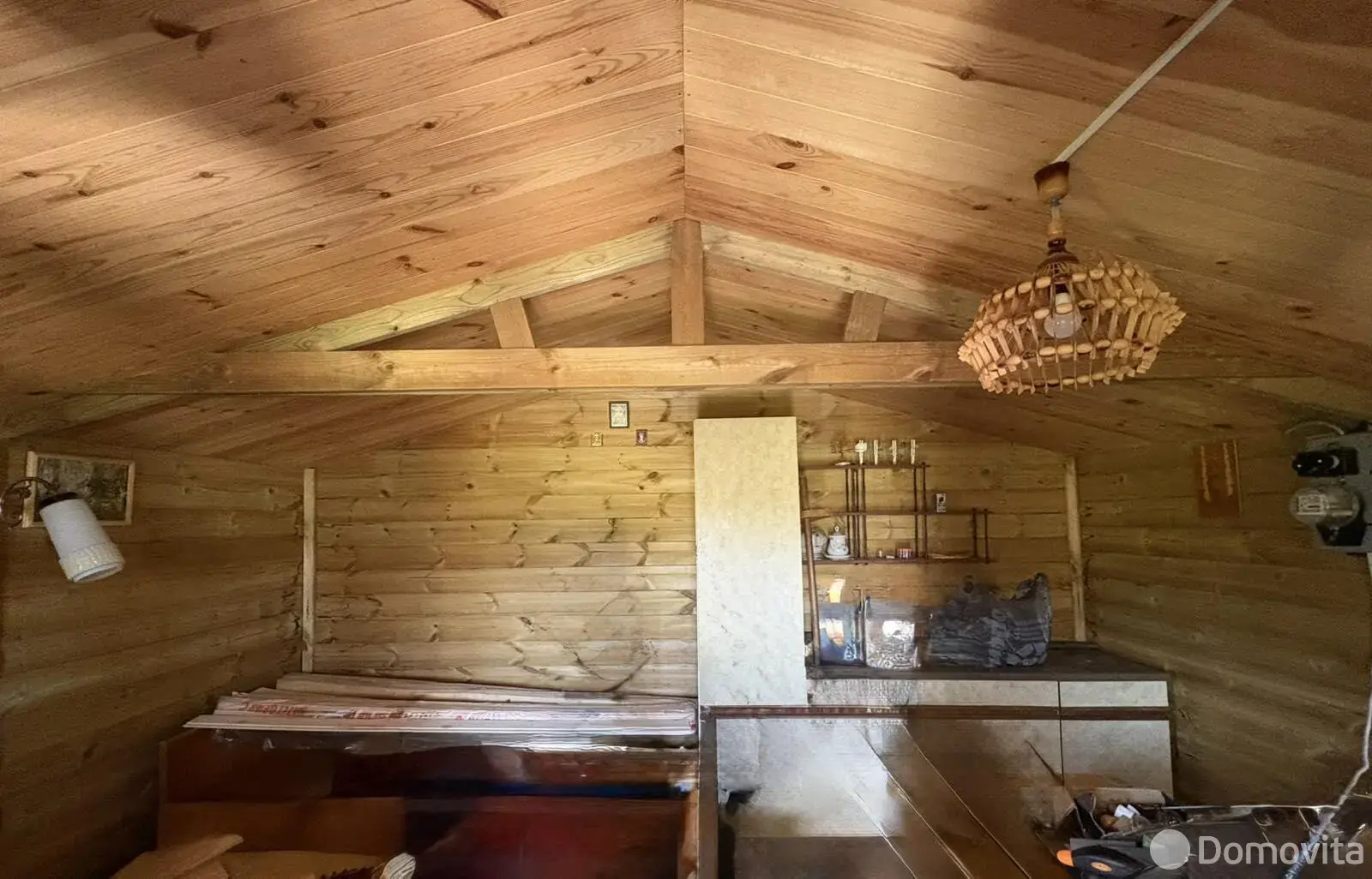 продажа дачи, РАНЕТ-1, д. 286