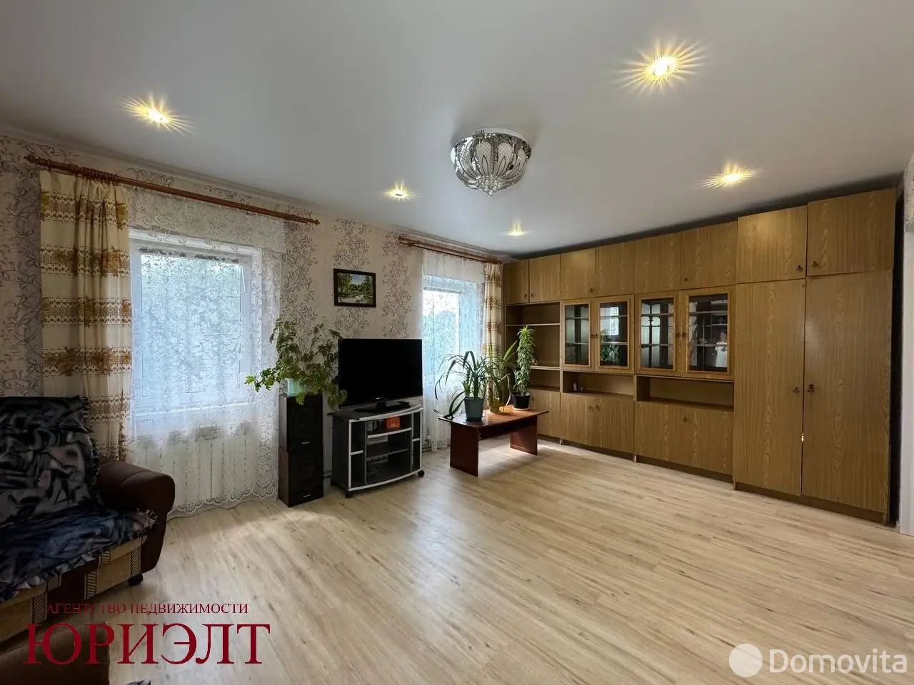 дом, Жодино, ул. Озёрная, д. 11