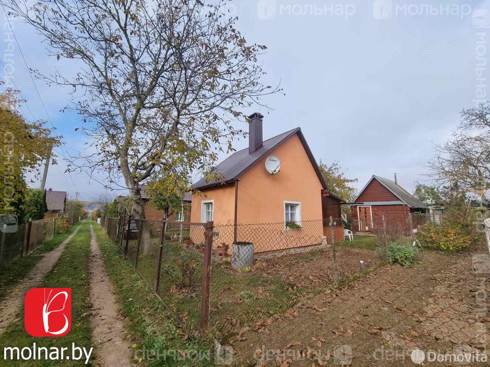 Продажа 2-этажной дачи в Торгмаш-Горница Гродненская область, 18000USD, код 180477 - фото 2