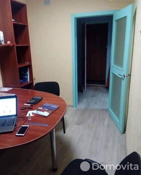 Купить помещение под сферу услуг в Минске, ул. Чкалова, д. 30 - фото 5