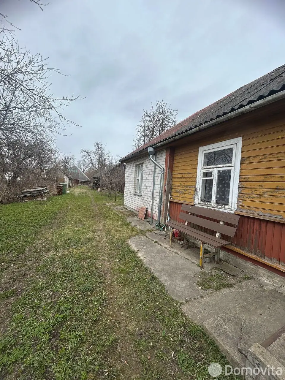 продажа коттеджа, Лида, ул. Победы