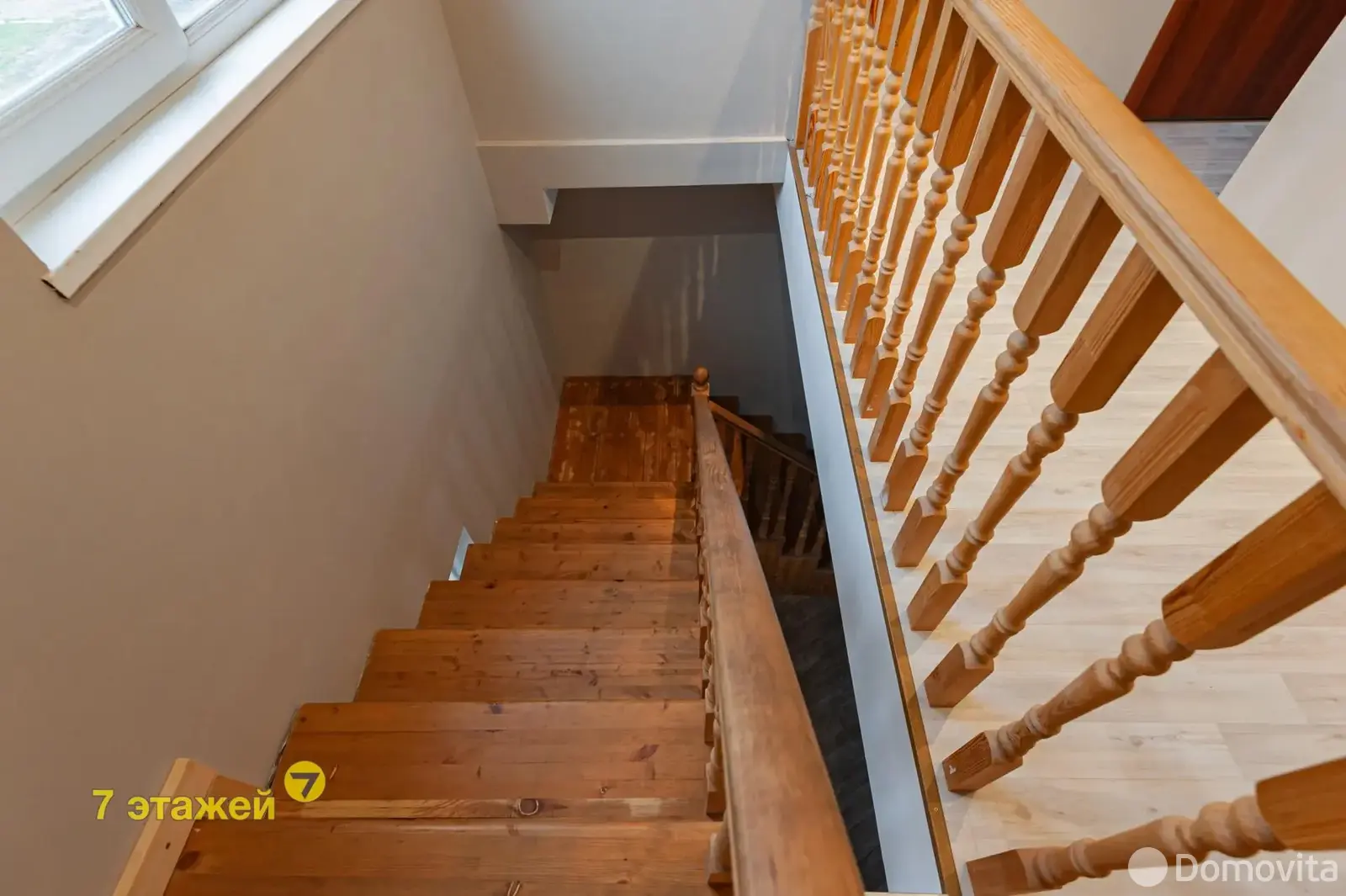 Купить 2-этажную дачу в Радист Минская область, 125000USD, код 184576 - фото 30