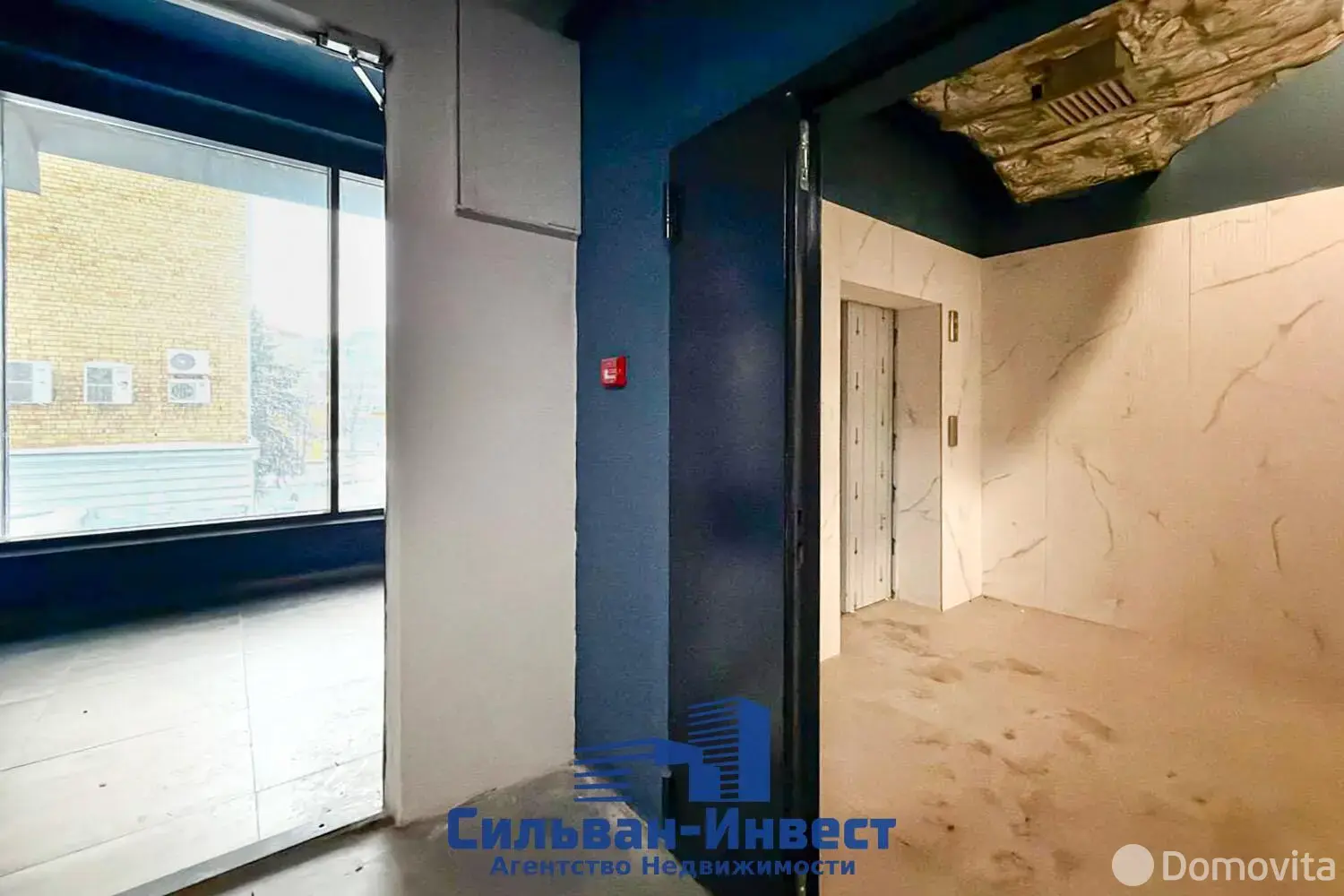 Купить помещение под сферу услуг в Минске, ул. Мясникова, д. 27 - фото 27