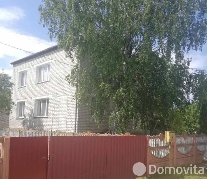 дом, Лубянка, 