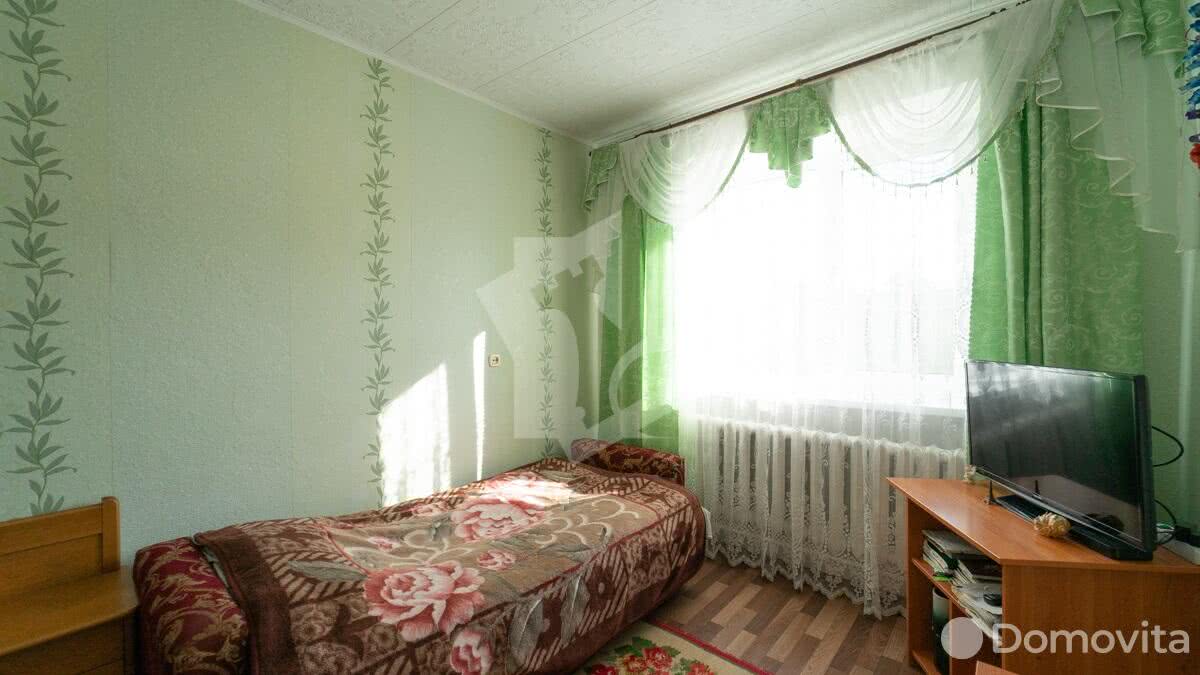 квартира, Королево, ул. Первомайская, д. 2, стоимость продажи 124 625 р.