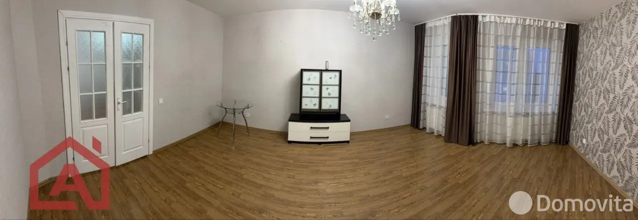 Снять 2-комнатную квартиру в Минске, ул. Героев 120 Дивизии, д. 23, 430USD, код 150388 - фото 5