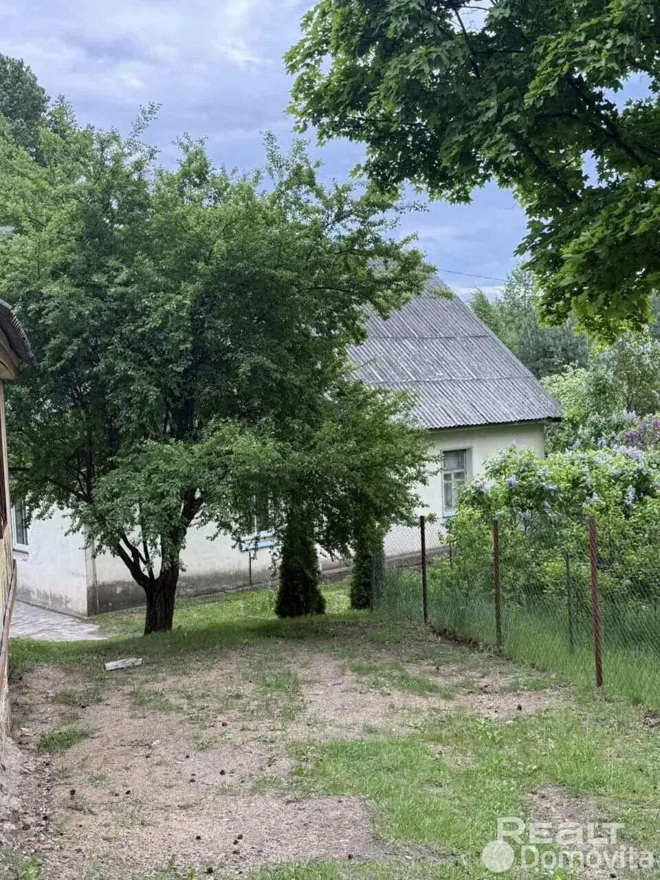 продажа дома, Зелёная, ул. Привокзальная