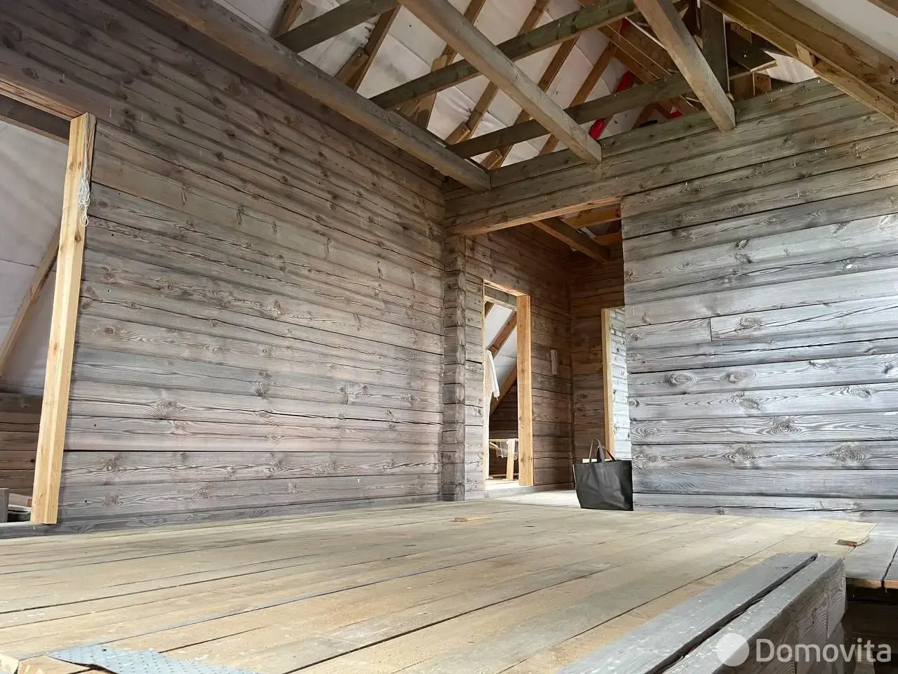 купить дом, Красная Гора, ул. Центральная