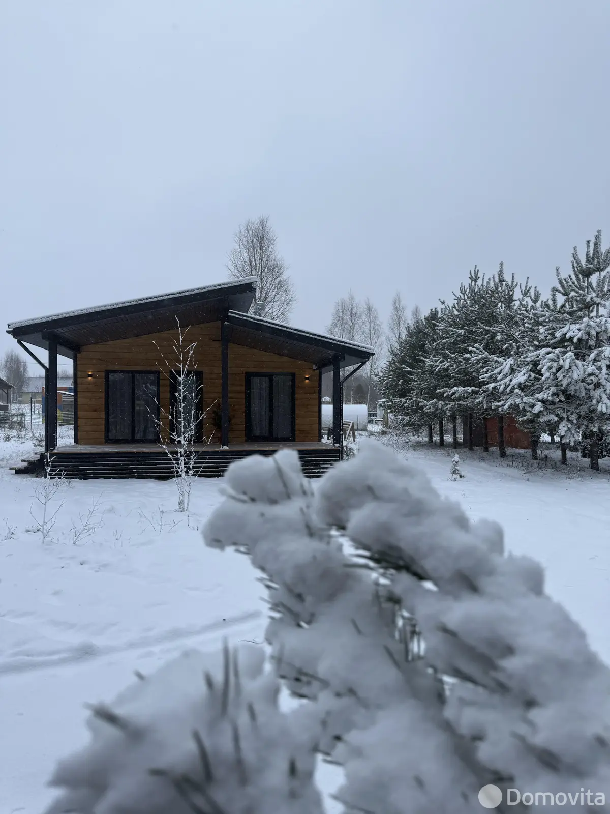 купить дом, Ручеёк, д. 24