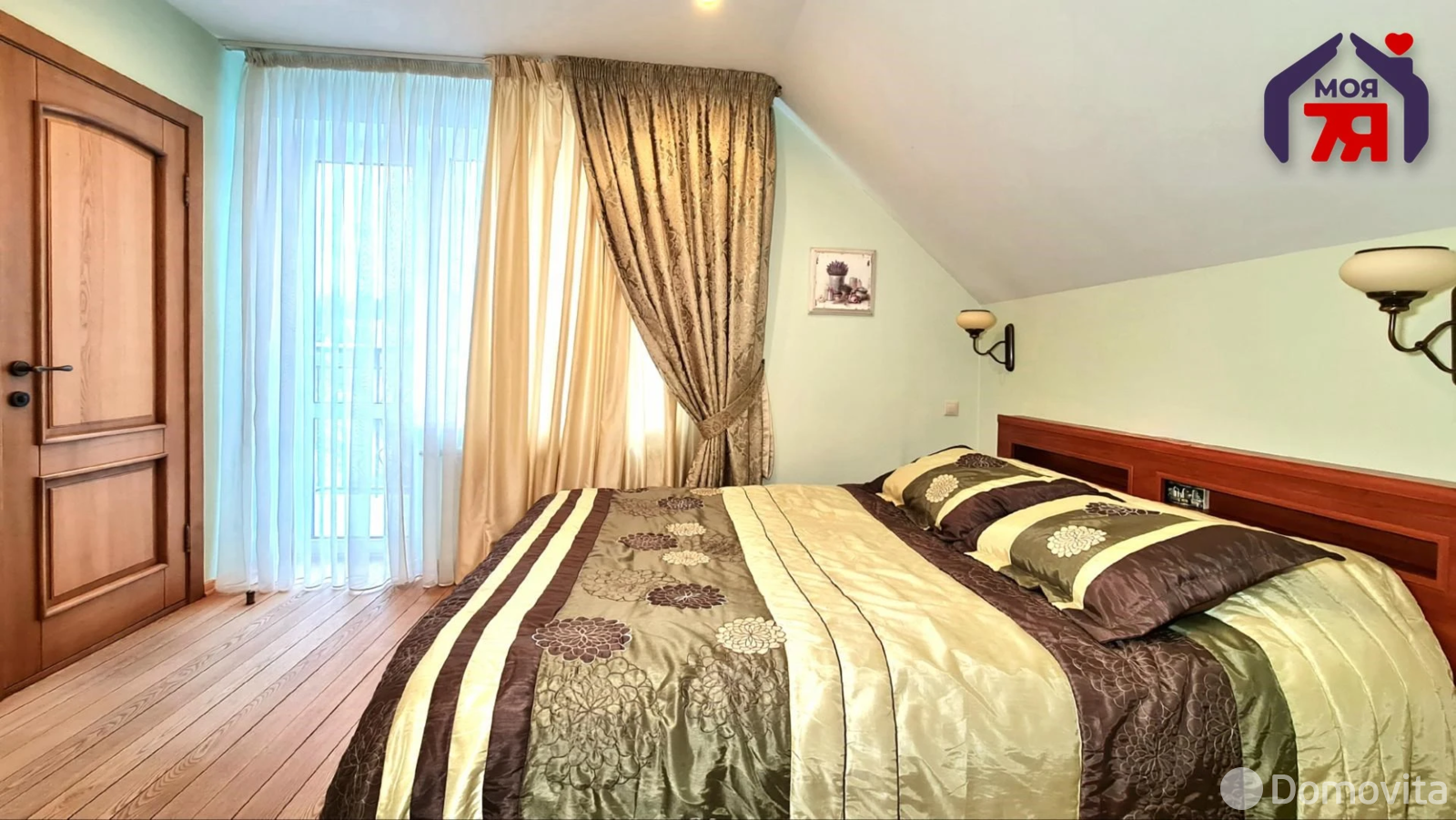 Продажа 2-этажной дачи в Чистая Криница Минская область, 128000USD, код 184712 - фото 14