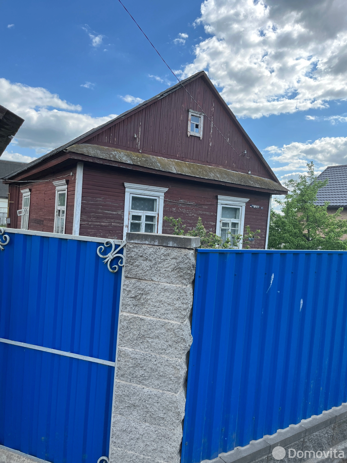 Стоимость продажи коттеджа, Слуцк, ул. 1 Августа, д. 8