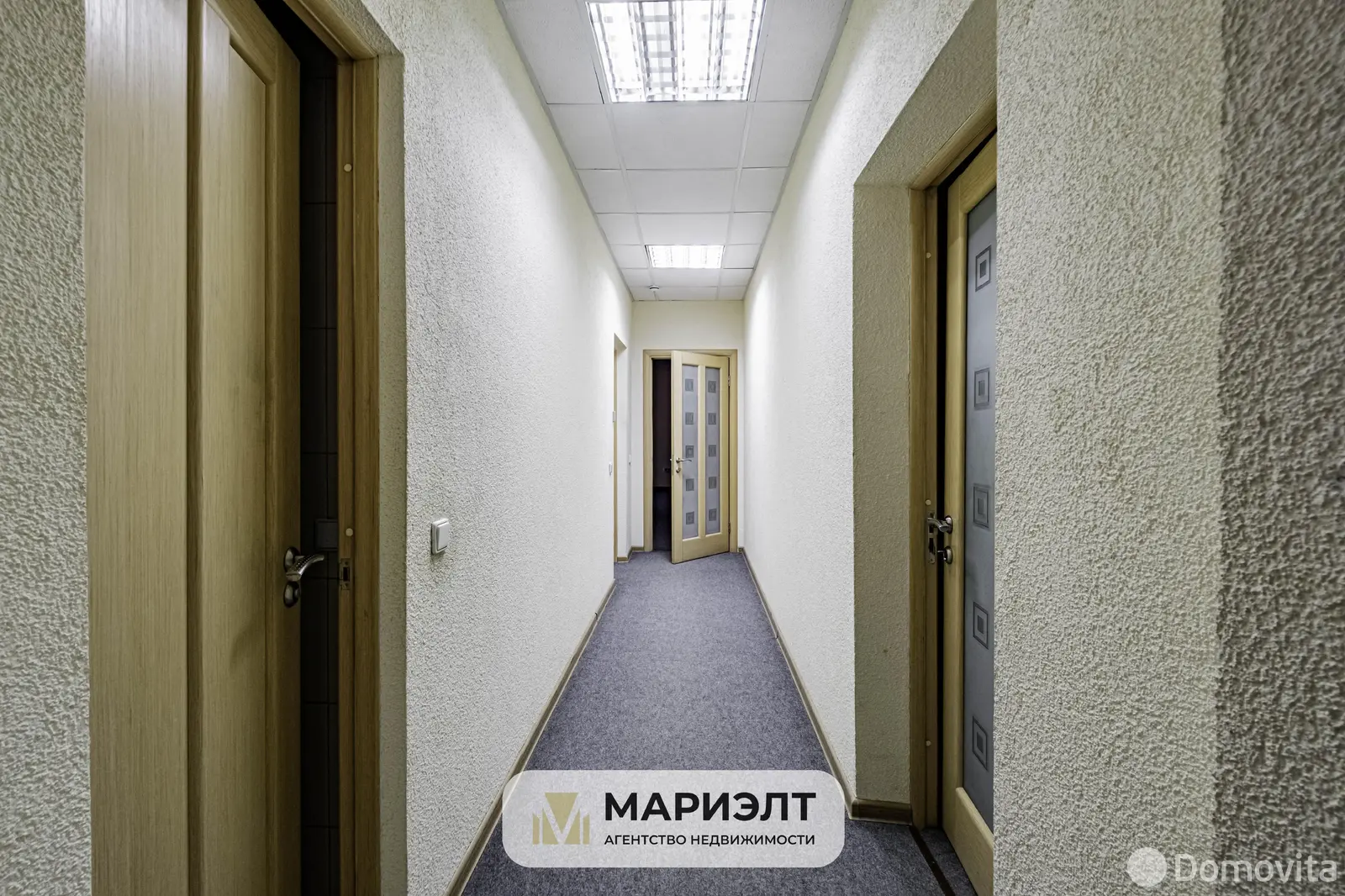 Цена аренды офиса, Минск, Логойский тр-т, д. 10