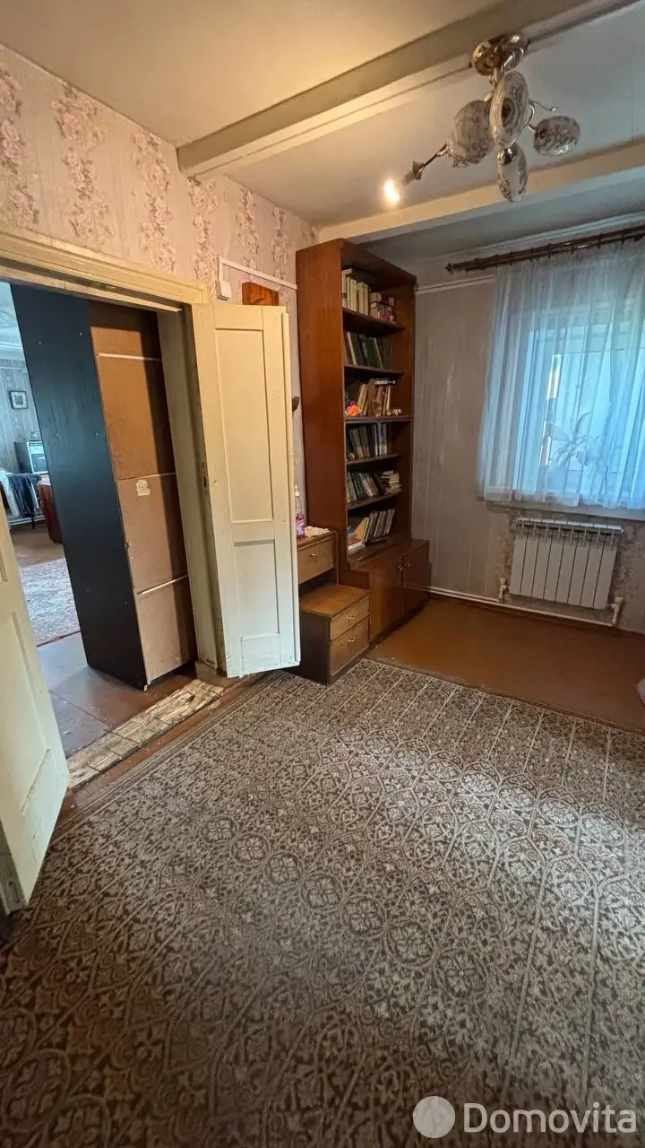 дом, Могилев, ул. Нижняя Карабановская - лучшее предложение