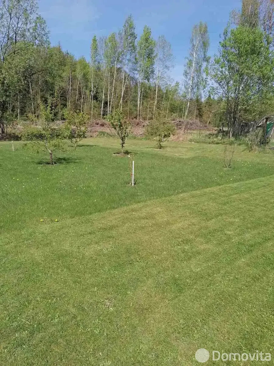 участок, Турьяково, 