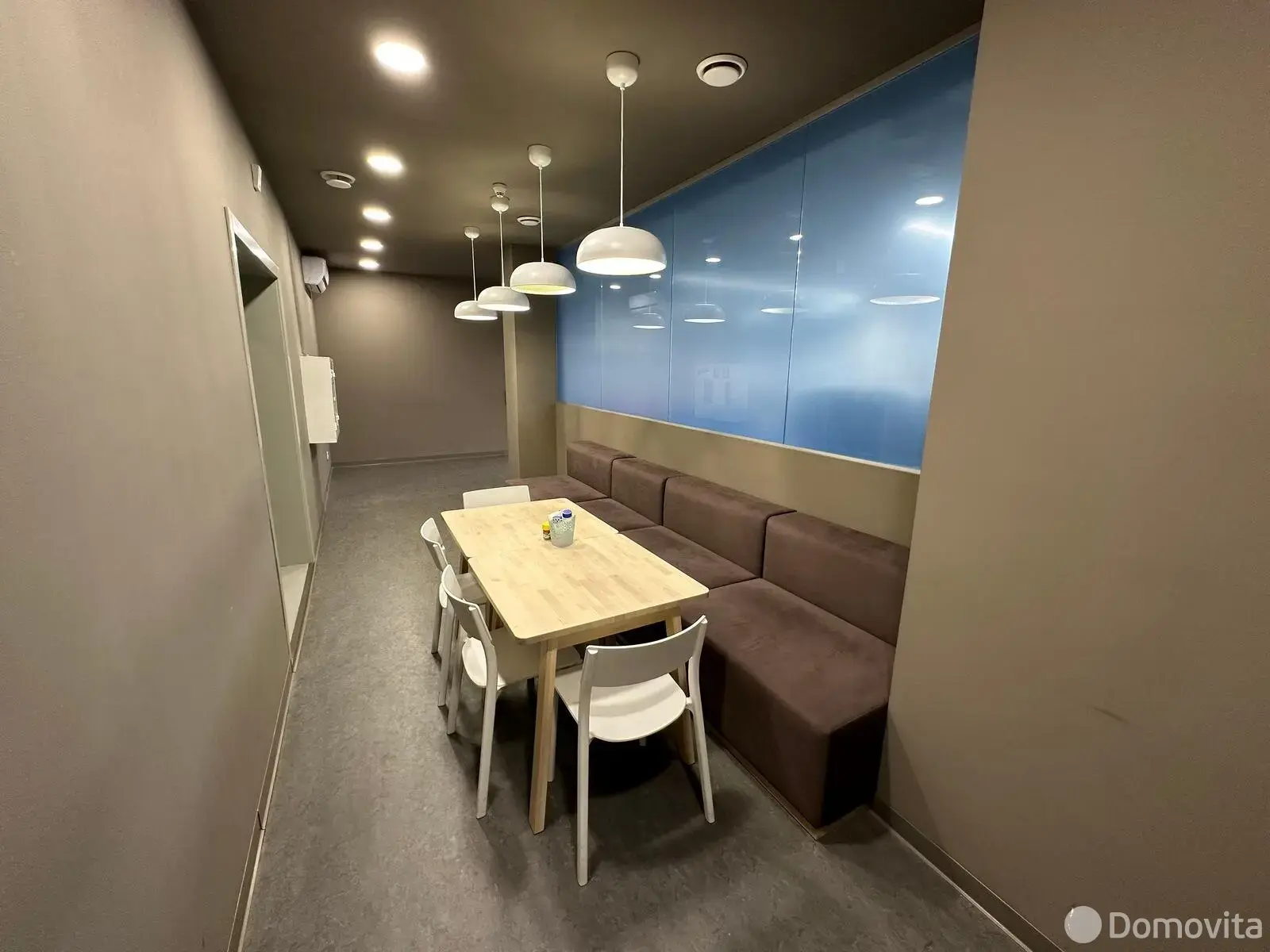 Аренда торговой точки на ул. Фабрициуса, д. 8/Б в Минске, 26262BYN, код 967839 - фото 22