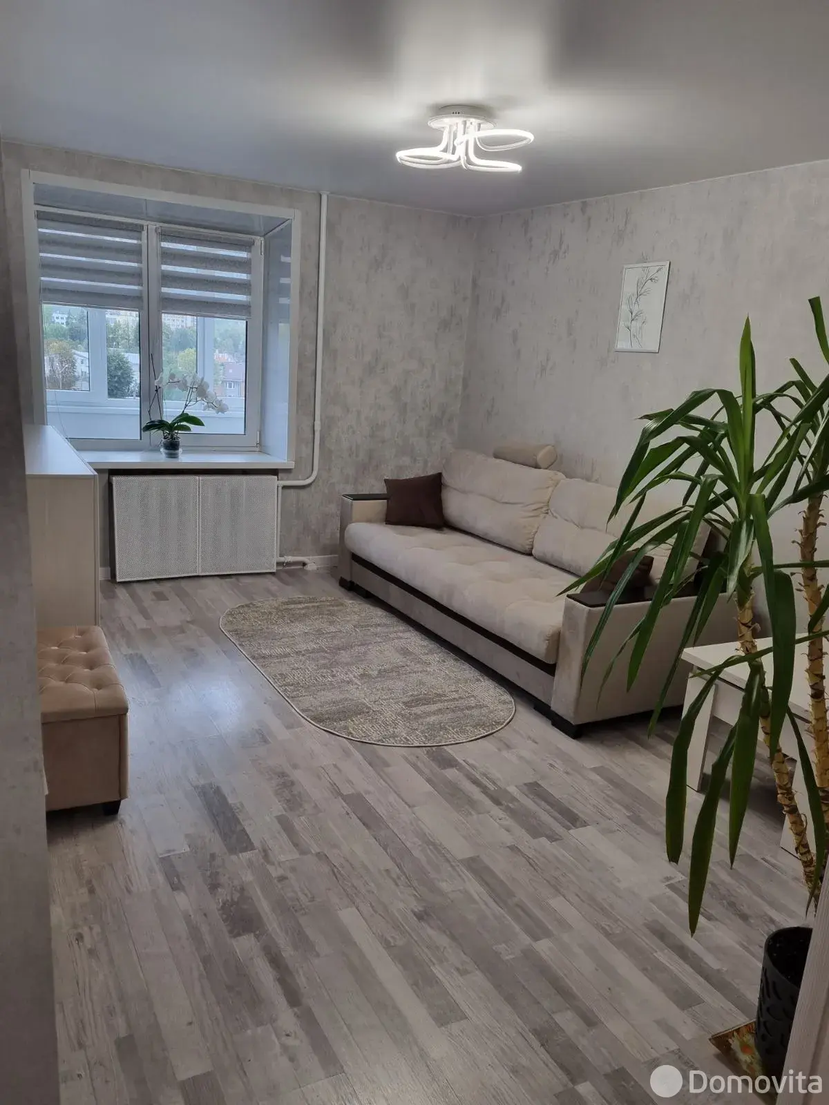 Снять 1-комнатную квартиру в Минске, Старовиленский тр-т, д. 28/1, 420USD, код 150047 - фото 11