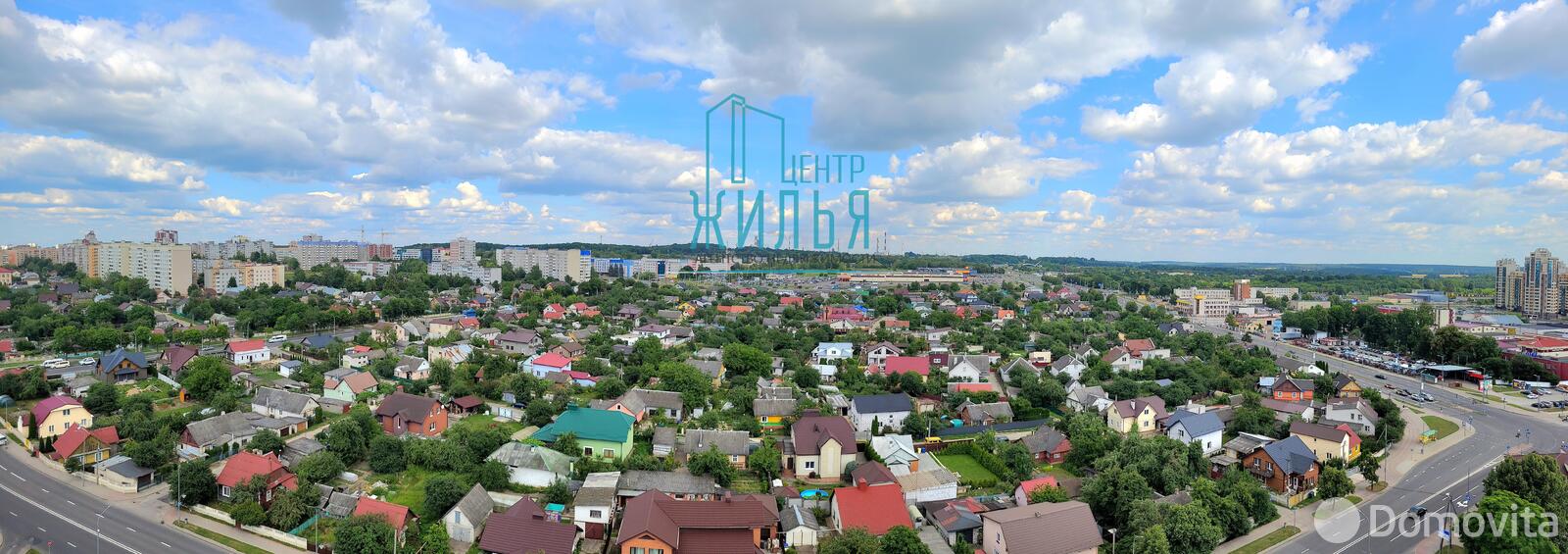 квартира, Гродно, ул. Лидская, д. 3, стоимость продажи 220 706 р.