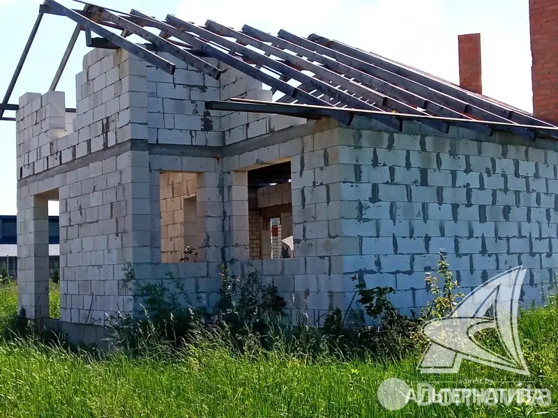 дом, Волоски, 