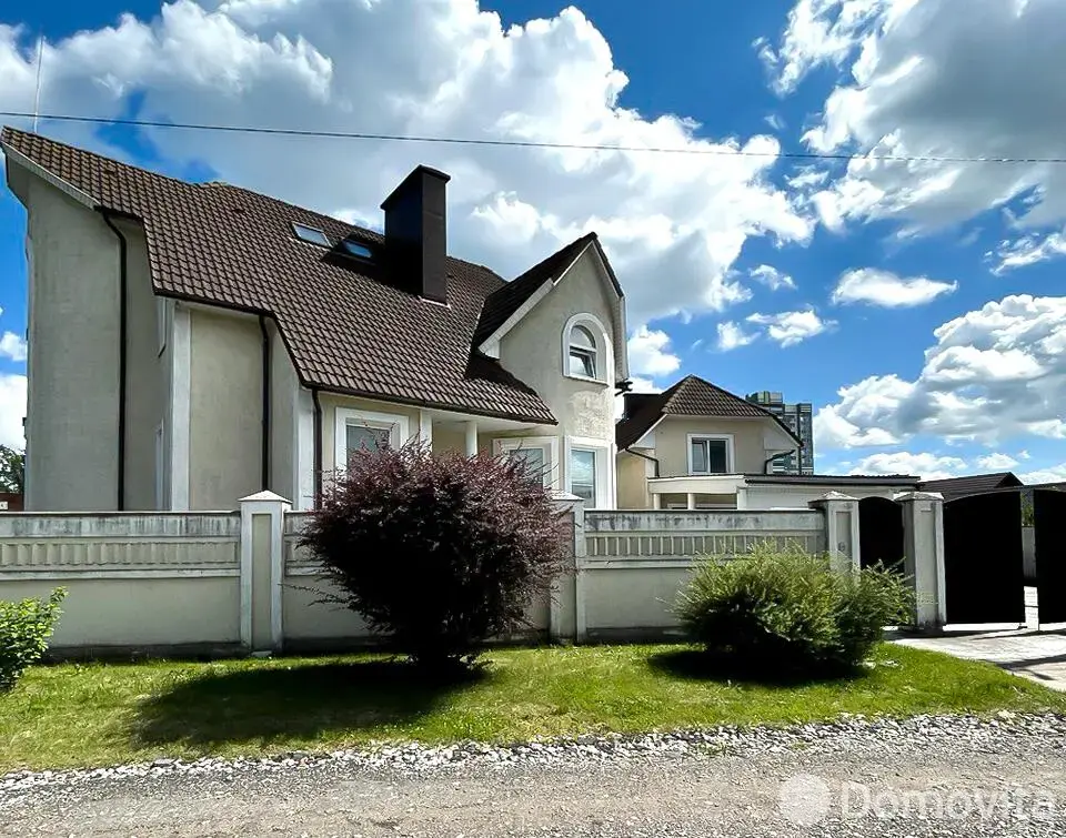 дом, Барановичи, ул. Олега Кошевого 