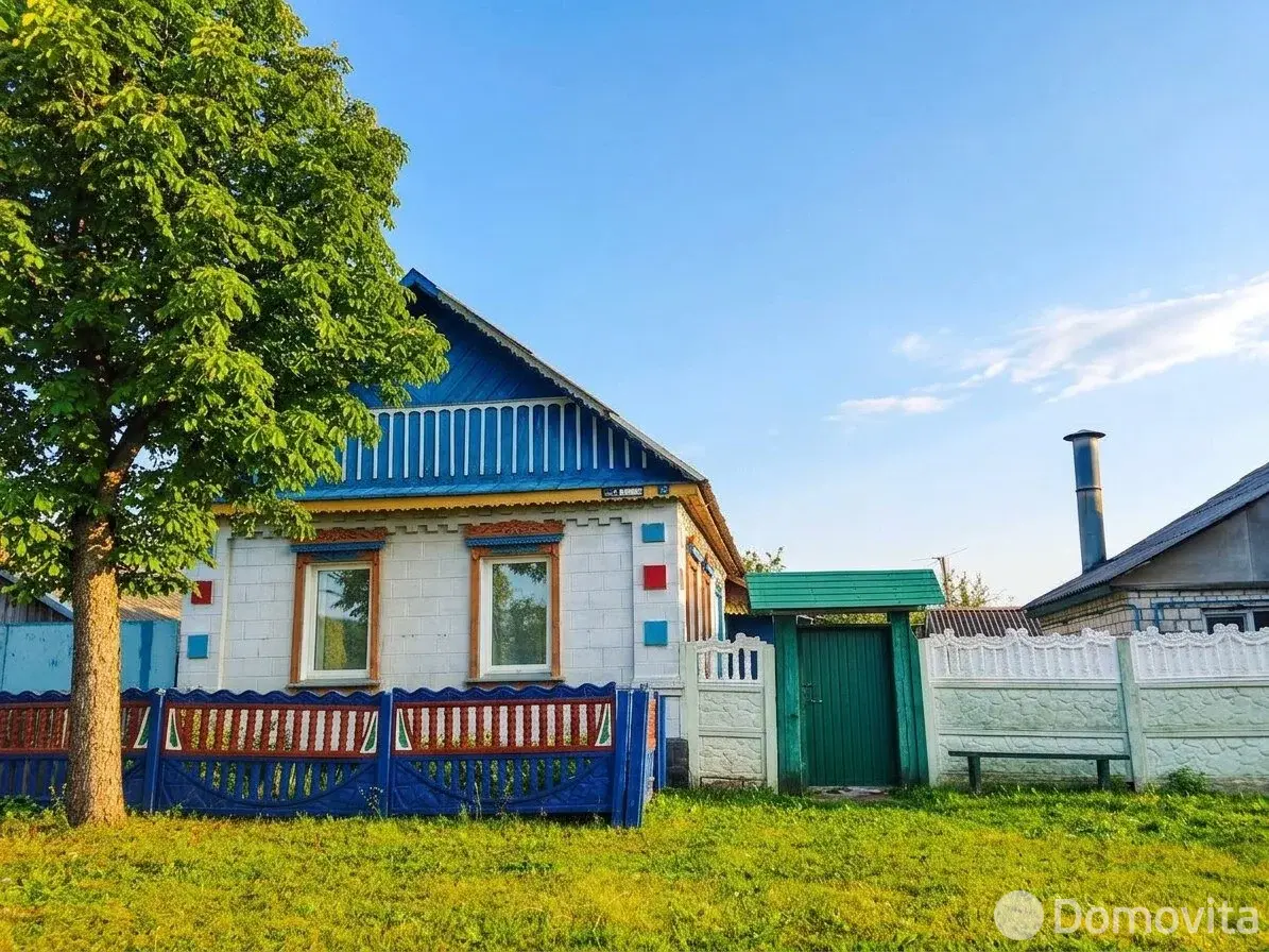 купить коттедж, Носовичи, д. 50