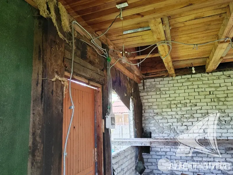 Купить 2-этажную дачу в Балагое Брестская область, 12000USD, код 183489 - фото 14