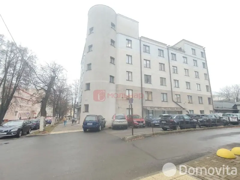 аренда офиса, Минск, ул. Фабрициуса, д. 9А