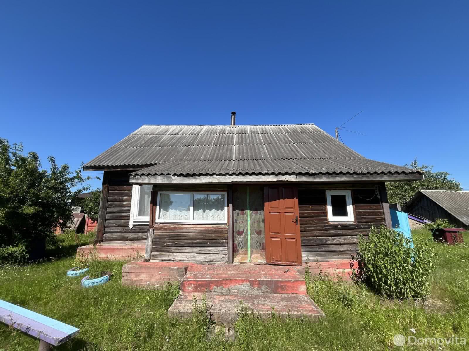 Продажа 1-этажного дома в Горе, Минская область , 16500USD, код 638090 - фото 2