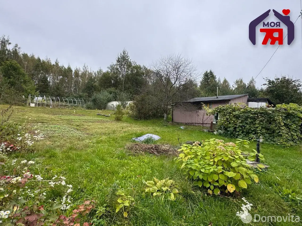 дача, Поляны, , стоимость продажи 20 010 р.