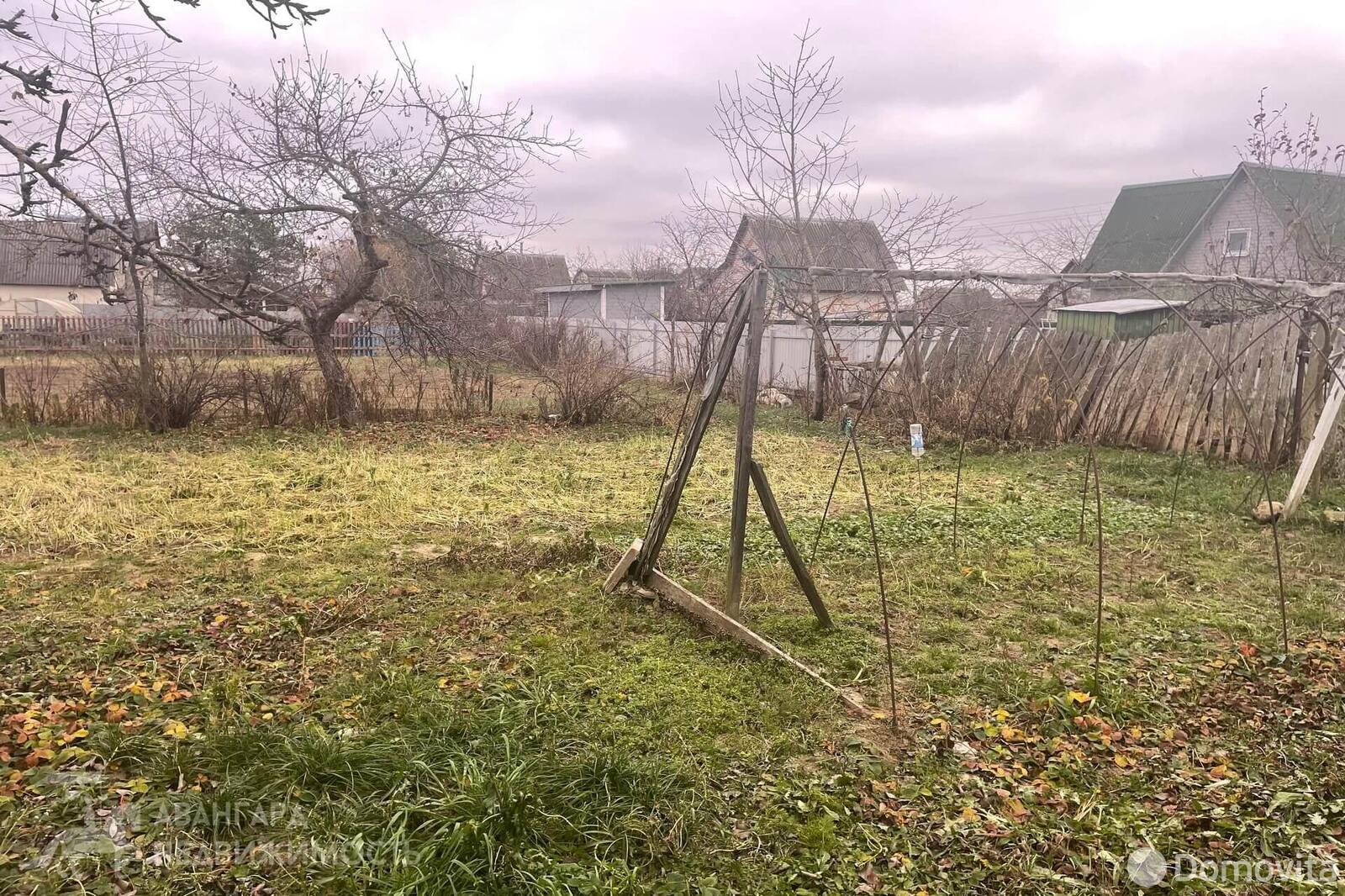 Купить 2-этажную дачу в ЯХОНТ Минская область, 13500USD, код 180779 - фото 18